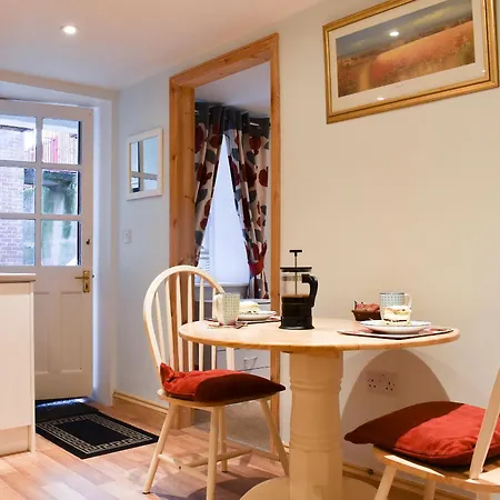 Moby Dick Σπίτι διακοπών Γουίτμπι