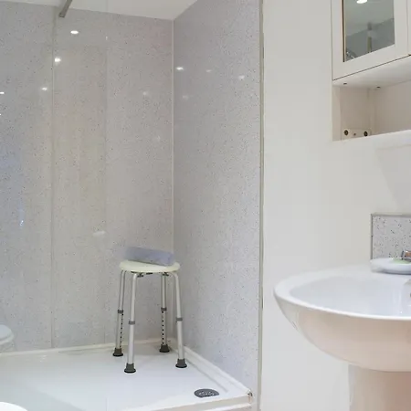 Moby Dick Holiday home