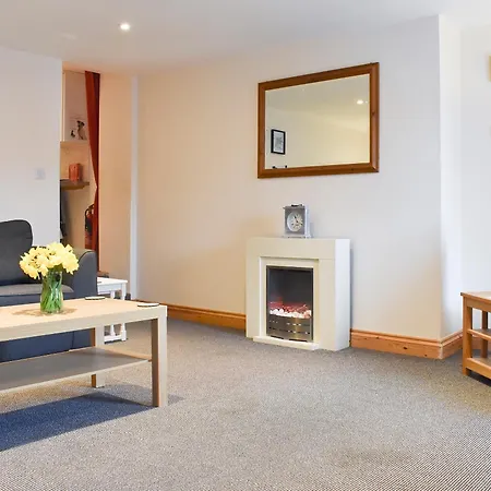 Σπίτι διακοπών Moby Dick Γουίτμπι