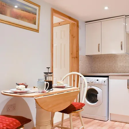 Σπίτι διακοπών Moby Dick Γουίτμπι