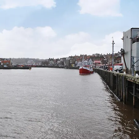 Holiday home Moby Dick *