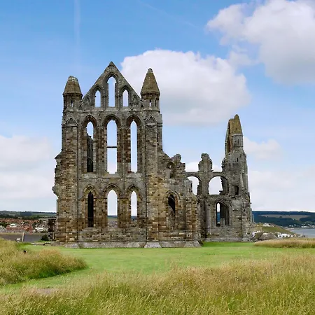 Holiday home Moby Dick Whitby