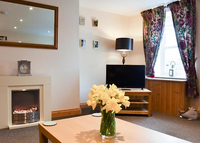 Moby Dick Vakantiehuis