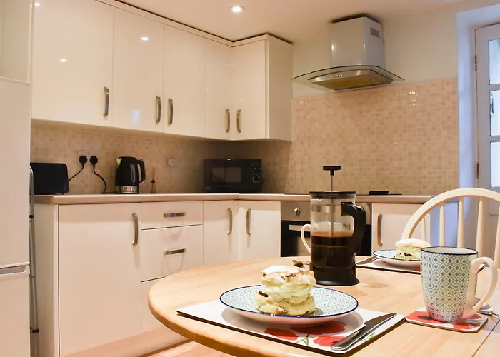 Vakantiehuis Moby Dick *