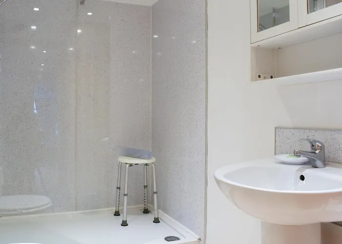 Moby Dick Vakantiehuis