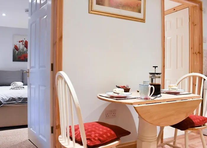 Vakantiehuis Moby Dick *