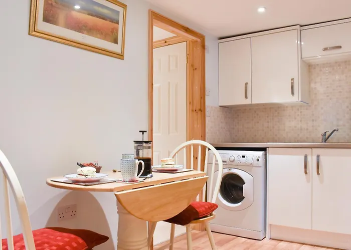 Vakantiehuis Moby Dick Whitby