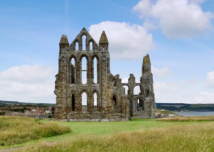 Vakantiehuis Moby Dick Whitby