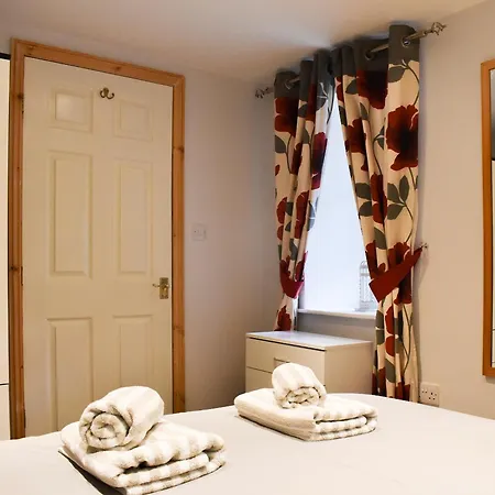 Сasa de vacaciones Moby Dick