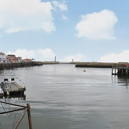 Moby Dick Дом отдыха Уитби