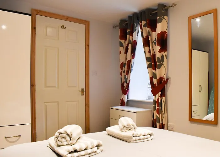 Сasa de vacaciones Moby Dick