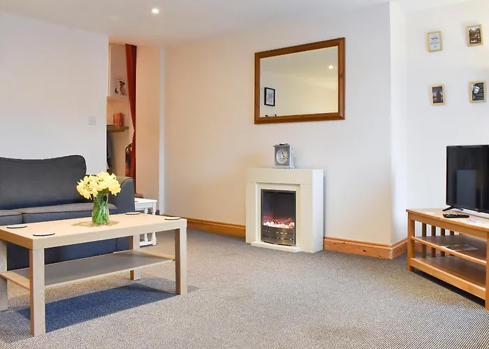 Сasa de vacaciones Moby Dick Whitby