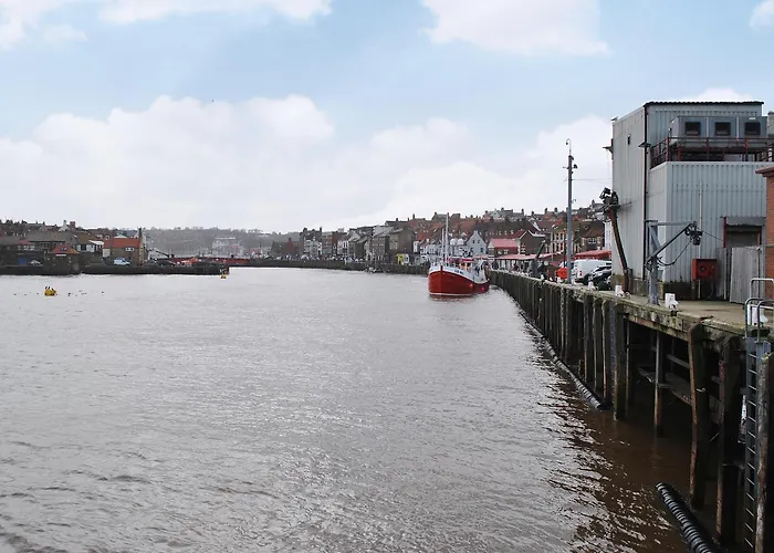 Сasa de vacaciones Moby Dick *