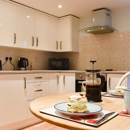 度假居 Moby Dick *