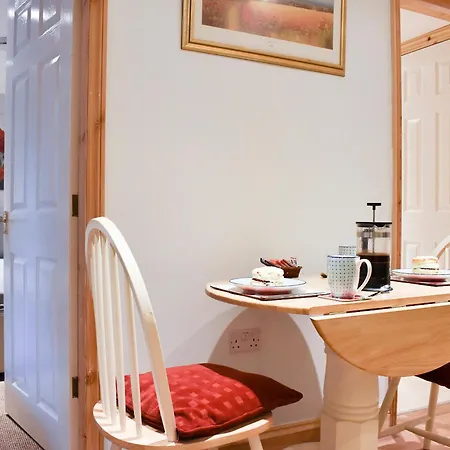 度假居 Moby Dick *